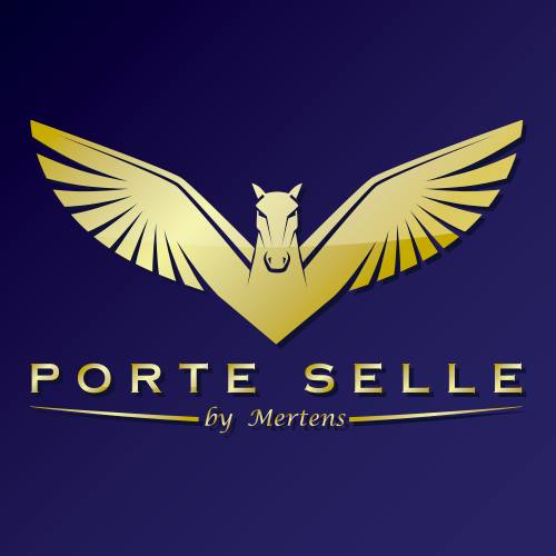 Porte Selle Logo