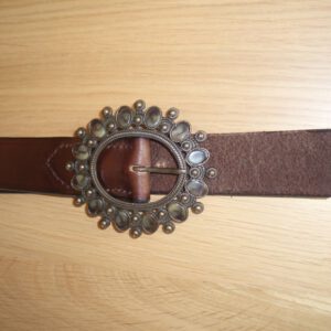 Riemen op maat in verschillende kleuren