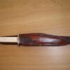 Lederen etui voor messen of gereedschap (vb gsm, tablet,...) - Afbeelding 8