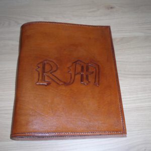 Lederen Geschenkartikelen op aanvraag