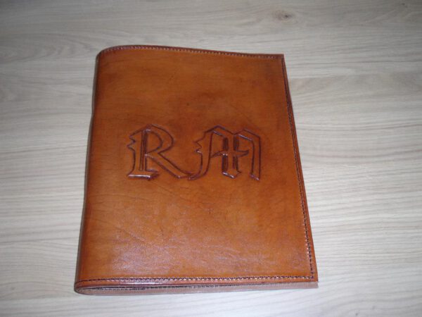 Lederen Geschenkartikelen op aanvraag