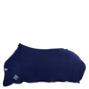 396148 Premiere fleece deken Basic