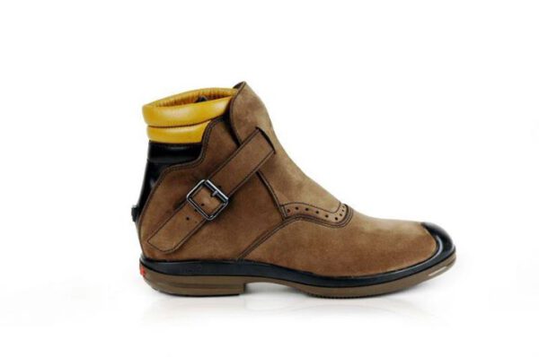 Schoenen Sergio Grasso SG NATÙ LINE SG 50200 - CARTHAGO
