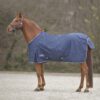 Rain Sheet with Cross Surcingles - Afbeelding 2