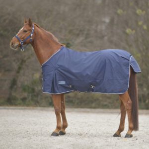 Rain Sheet with Cross Surcingles