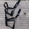 JP Saddlery Stalhalster op maat gemaakt en in verschillende kleuren leder en/of kunststof - Afbeelding 6