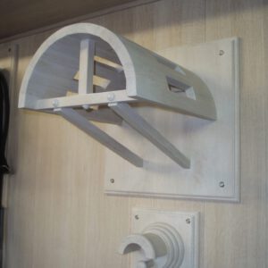Porte Selle Tuigdrager