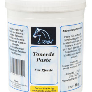 Pfiff Groene klei-pasta, 1.000 ml