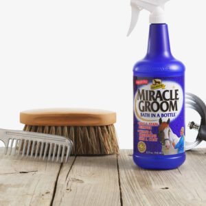 BR Miracle Groom