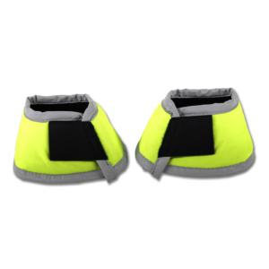 REFLEX Bell Boots, Pair