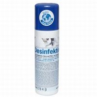 Waldhausen Disinfectant Spray, 200 ml Kleurloos