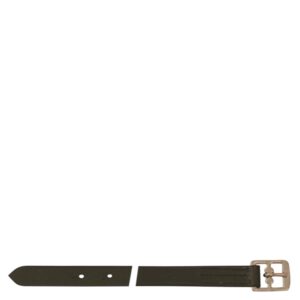 BR Avulon Economic Leather Stirrup