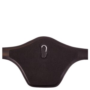 BR singel met buikflap Pro Kevlar