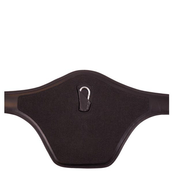 BR singel met buikflap Pro Kevlar