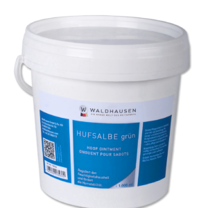 Waldhausen Hufsalbe Grun