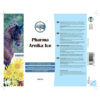 Finn Tack Pharma Arnica Ice - Afbeelding 2