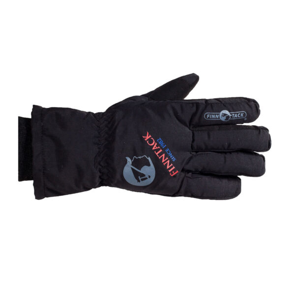 Finn-Tack Thermo Winter Gloves