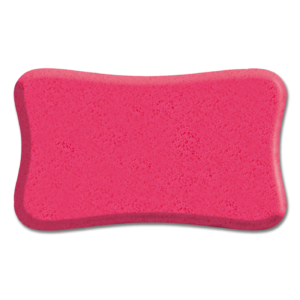 Waldhausen Sponge, pink