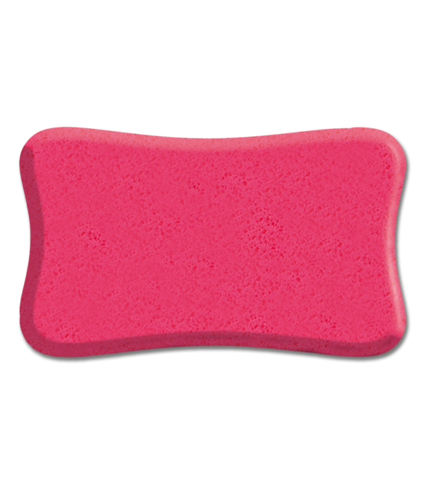 Waldhausen Sponge, pink