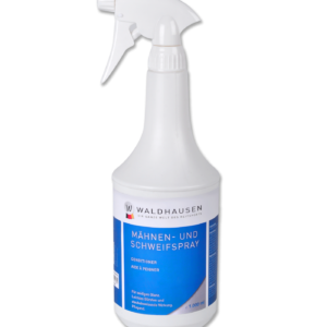 Waldhausen Mane and Tail Spray, 1 l