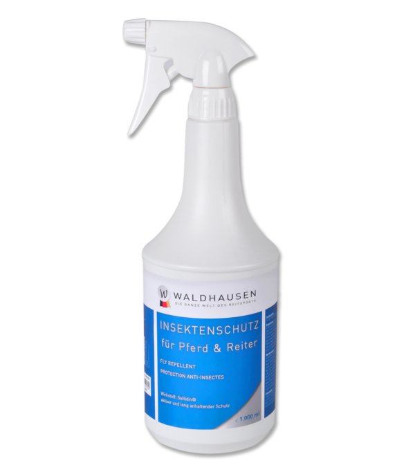 Waldhausen Protection against insects, 1 l