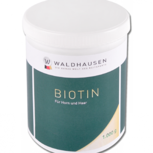 Waldhausen Biotin Forte