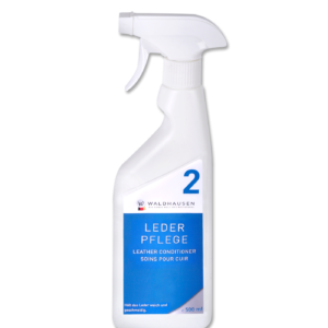 Waldhausen Leather Care, Step 2, 500 ml
