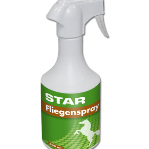Waldhausen STAR Fly Spray, 500 ml
