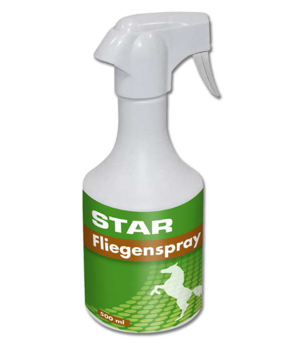 Waldhausen STAR Fly Spray, 500 ml