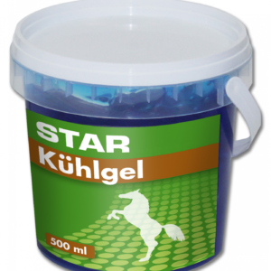Waldhausen STAR Cooling Gel, 500 ml