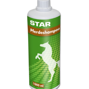 Waldhausen STAR Horse Shampoo, 1 l