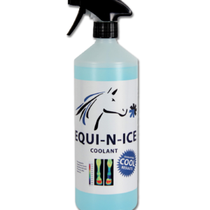 Waldhausen Equi-N-Ice Spray, 1 l