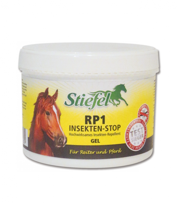 Waldhausen Stiefel RP1 Gel, 500 ml