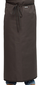 Zilco Winter Driving Apron