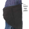 Zilco Winter Driving Apron - Afbeelding 4