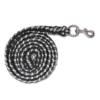 Waldhausen Plus Lead Rope - spring snap - Afbeelding 5