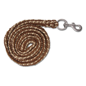 Waldhausen Plus Lead Rope - spring snap