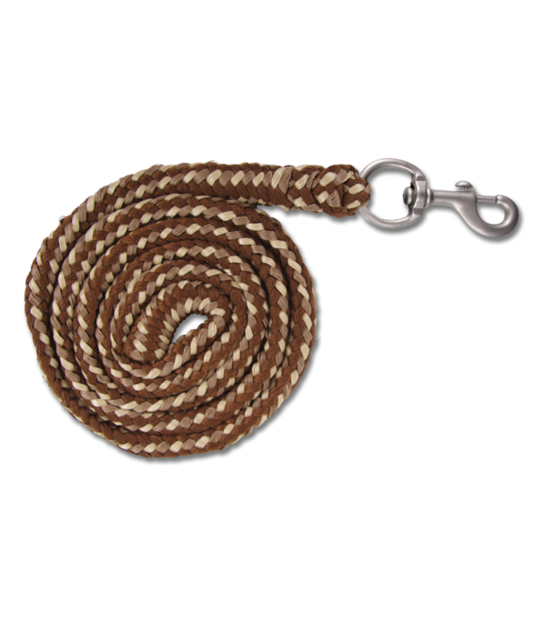 Waldhausen Plus Lead Rope - spring snap