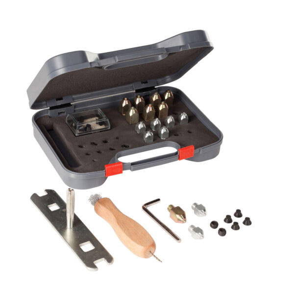 Horze Easy Stud Set