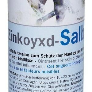 Waldhausen Zinc Oxide Skin Protection Spray, 200 ml