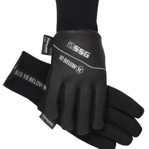 SSG® 10 BELOW WATERPROOF