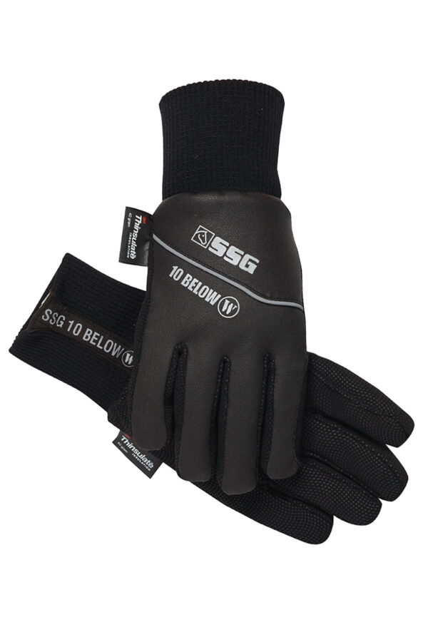 SSG® 10 BELOW WATERPROOF