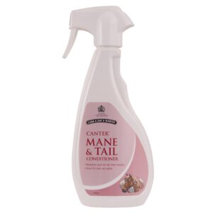 BR Carr & Day & Martin manen- en staartlotion Canter 500 ML