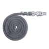Waldhausen Premium Tie Rope, panic hook - Afbeelding 2