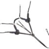 Zilco - Oregon 5 Point Breastplate - Afbeelding 2