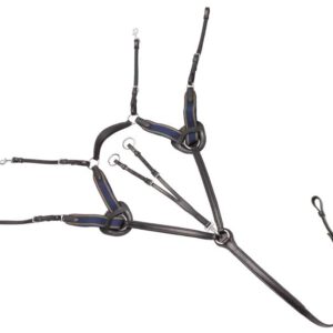 Zilco - Oregon 5 Point Breastplate