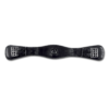 Waldhausen Leather Dressage Girth - elastic - Afbeelding 2