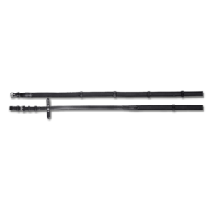 Waldhausen X-Line Anti-Slip Reins - Teugels