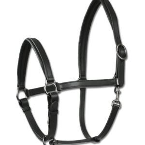 Waldhausen Wembley X-Line Leather Halter Finesse II
