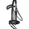 Waldhausen X-Line glossy Bridle Oviedo - Afbeelding 2